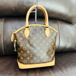 Louis Vuitton Lockit PM